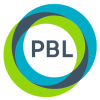 Pblu.org logo