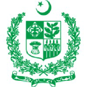 Pbm.gov.pk logo