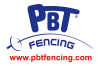 Pbtfencing.com logo
