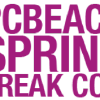 Pcbeachspringbreak.com logo