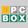 Pcbox.com logo