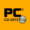 Pccdkeys.com logo