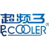 Pccooler.cn logo