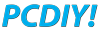 Pcdiy.com.tw logo
