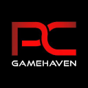 Pcgamehaven.com logo