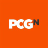Pcgamesn.com logo