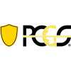 Pcgs.com logo
