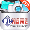 Pchome.net logo