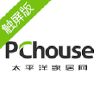 Pchouse.com.cn logo