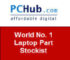 Pchub.com logo