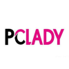 Pclady.com.cn logo