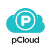 Pcloud.com logo