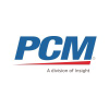Pcm.com logo