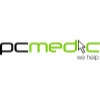 Pcmedic.pt logo
