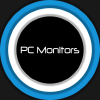 Pcmonitors.info logo