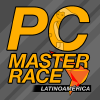 Pcmrace.com logo