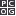 Pcog.org logo