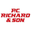 Pcrichard.com logo