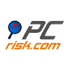 Pcrisk.com logo