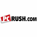 Pcrush.com logo