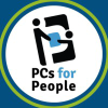 Pcsforpeople.com logo