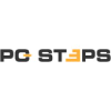 Pcsteps.com logo