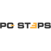Pcsteps.gr logo