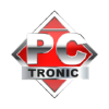 Pctronic.com.py logo