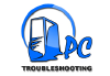 Pctroubleshooting.ro logo