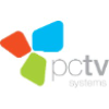 Pctvsystems.com logo