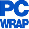 Pcwrap.com logo