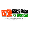 Pcxeon.com logo