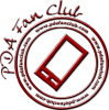 Pdafanclub.com logo