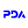 Pdaprofile.com logo