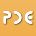 Pde.gr logo