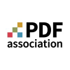 Pdfa.org logo
