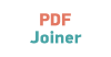 Pdfjoiner.com logo
