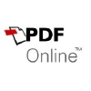 Pdfonline.com logo