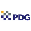 Pdg.com.br logo