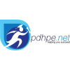 Pdhpe.net logo