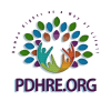 Pdhre.org logo