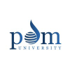Pdm.ac.in logo