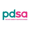 Pdsa.org.uk logo