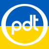 Pdt.com logo