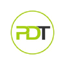 Pdtraining.com.au logo