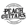 Peachguitars.com logo