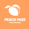 Peachpass.com logo
