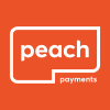 Peachpayments.com logo