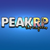 Peakrp.com logo