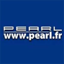 Pearl.fr logo